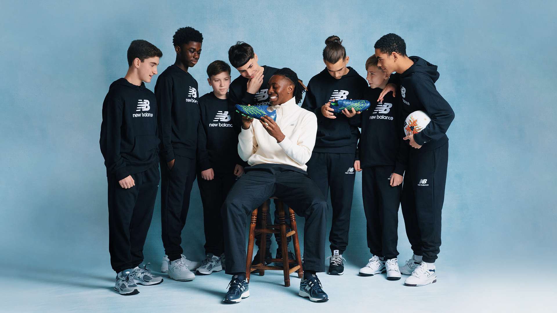 他的離開令 他的離開令