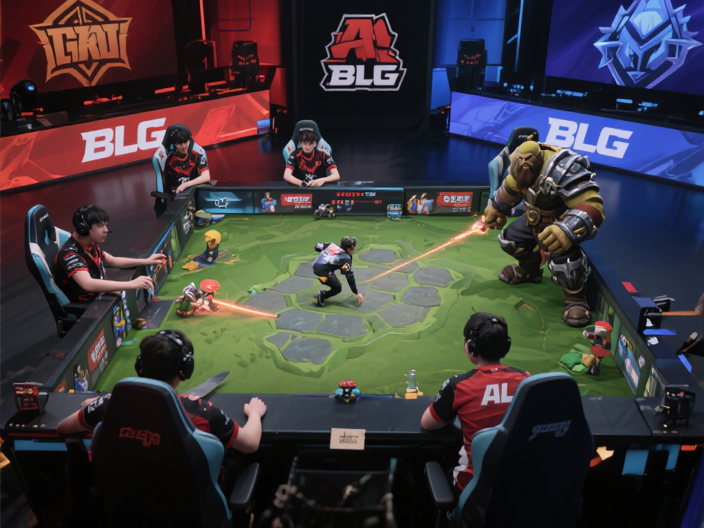 也让对手望 也让对手望