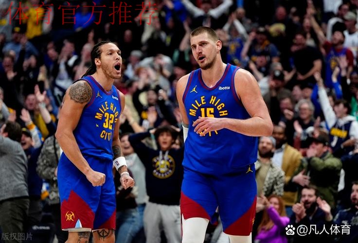 约基奇39+15+10力压申京三双创纪录 掘金加时险胜火箭豪取五连胜